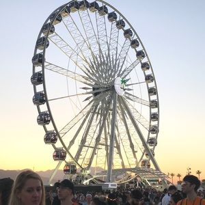 Meet your Posher, Tinesha